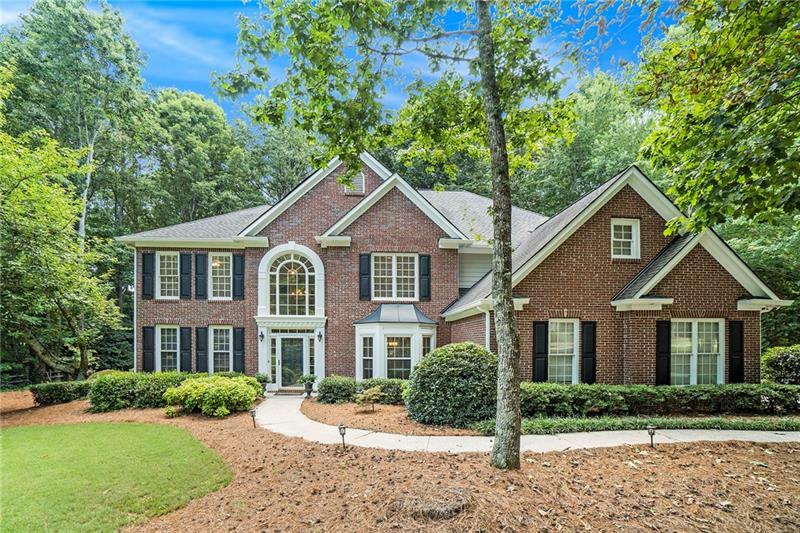 Property Photo: 1285 Poplar Grove Lane GA 30041