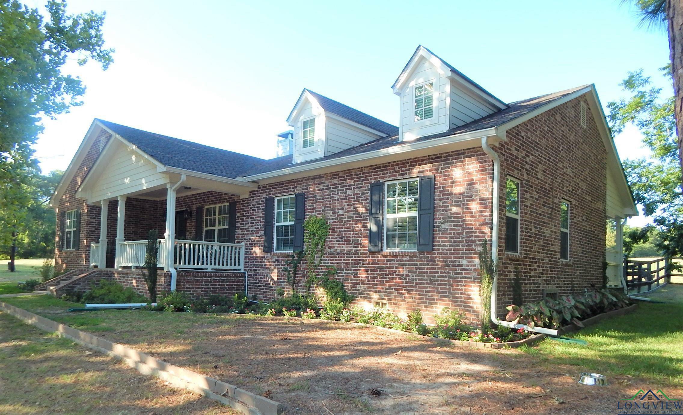 Property Photo:  9201 S Fm 1002  TX 75755-0779 