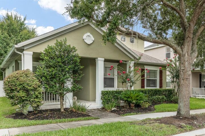 Property Photo:  6888 Helmsley Circle  FL 34786 