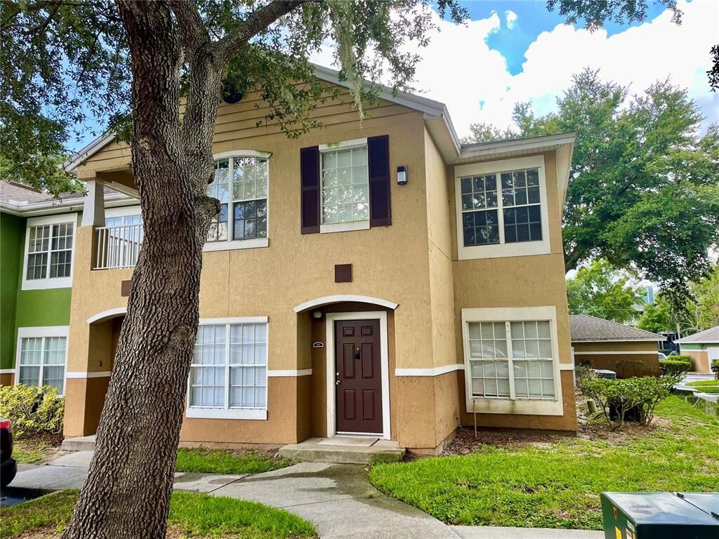 Property Photo:  4356 S Kirkman Road 512  FL 32811 