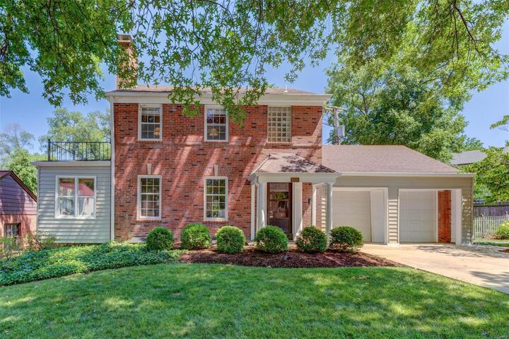 8123 Teasdale Avenue  University City MO 63130 photo