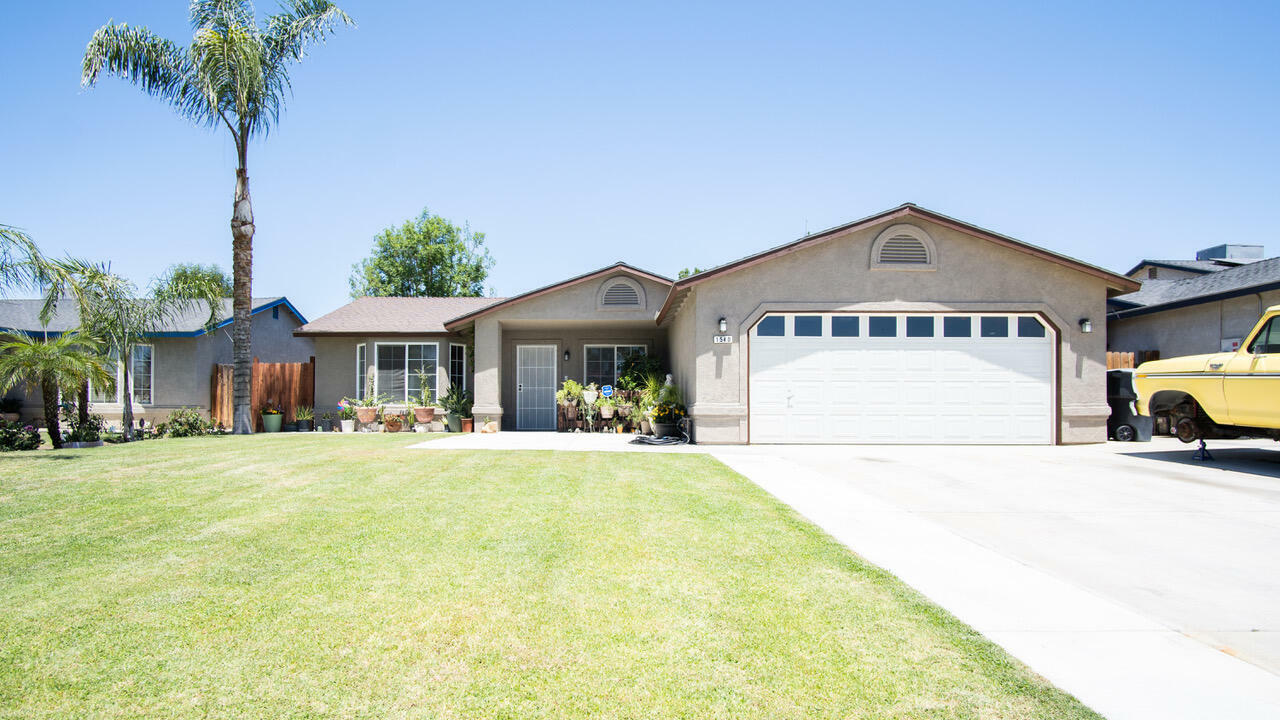 1540 Poppy Court  Wasco CA 93280 photo