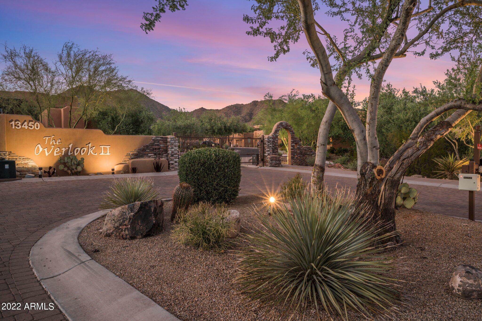 Property Photo: 13450 E Via Linda Drive 1039 AZ 85259