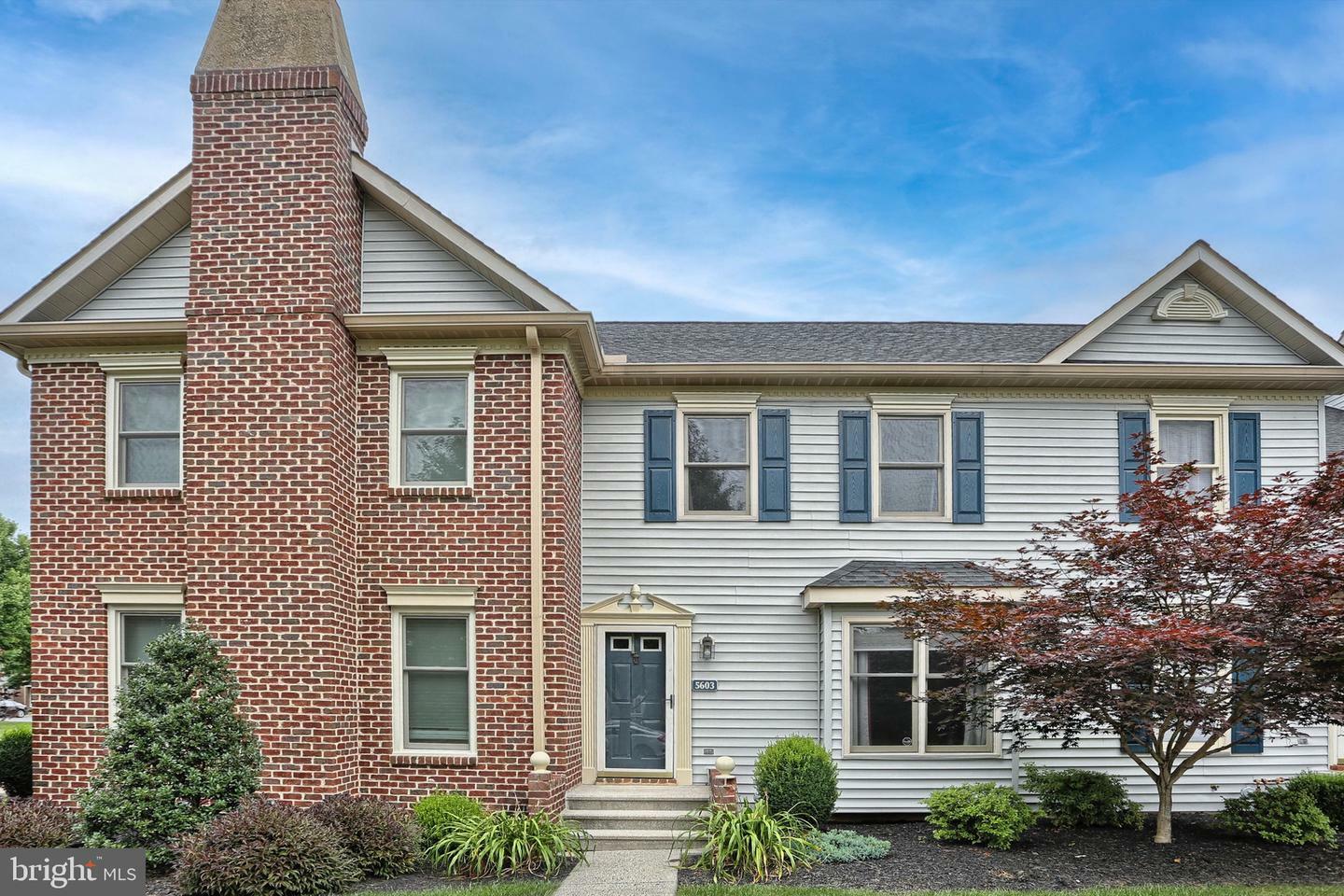 Property Photo:  5603 Moreland Court  PA 17055 