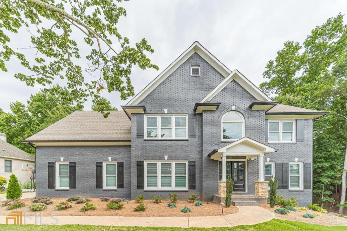 Property Photo: 2825 Princeton Trace GA 30041