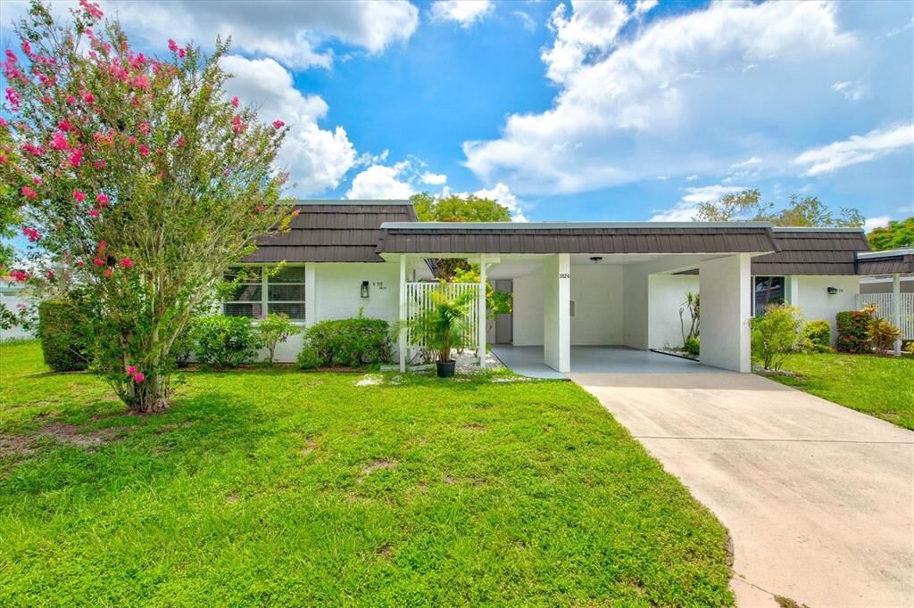 Property Photo:  3824 Blue Stone Way 99  FL 34232 