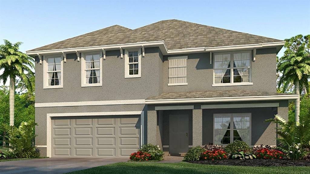 Property Photo: 10757 Chippewa Drive FL 34219