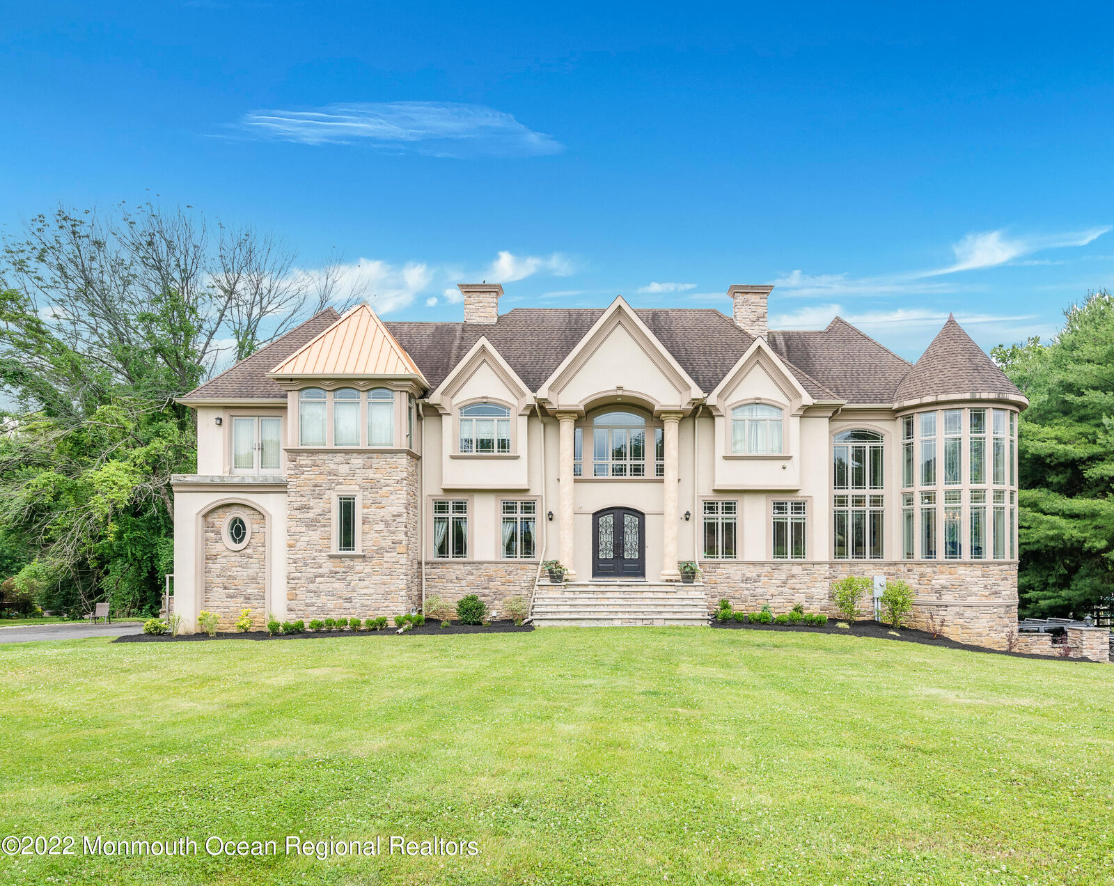 Property Photo: 8 Richmonde Court NJ 07722