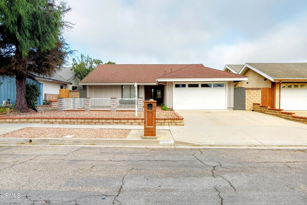 Property Photo:  1892 Sunridge Drive  CA 93003 