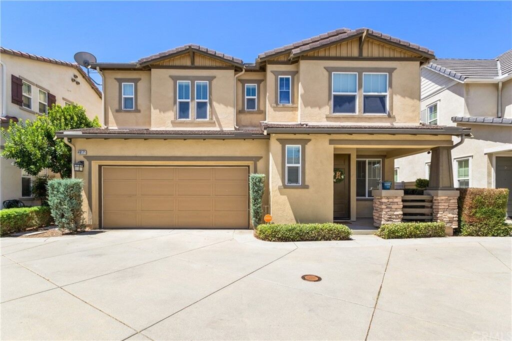Property Photo:  46171 Timbermine Lane 44  CA 92592 