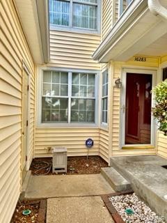 Property Photo: 16283 Rose Wreath Lane MO 63034