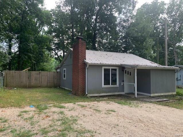 Property Photo:  608 Dearborn  MO 63624 