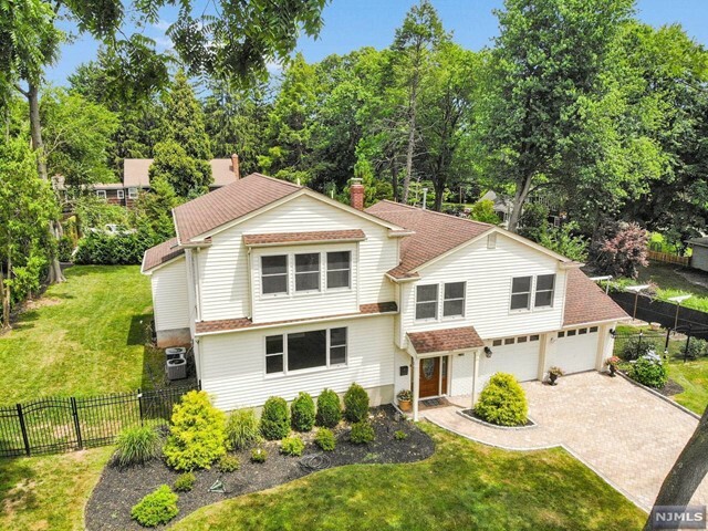 Property Photo: 375 Harland Avenue NJ 07641