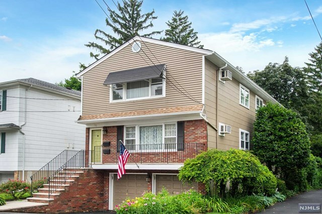 Property Photo:  150 Thomas Street  NJ 07003 