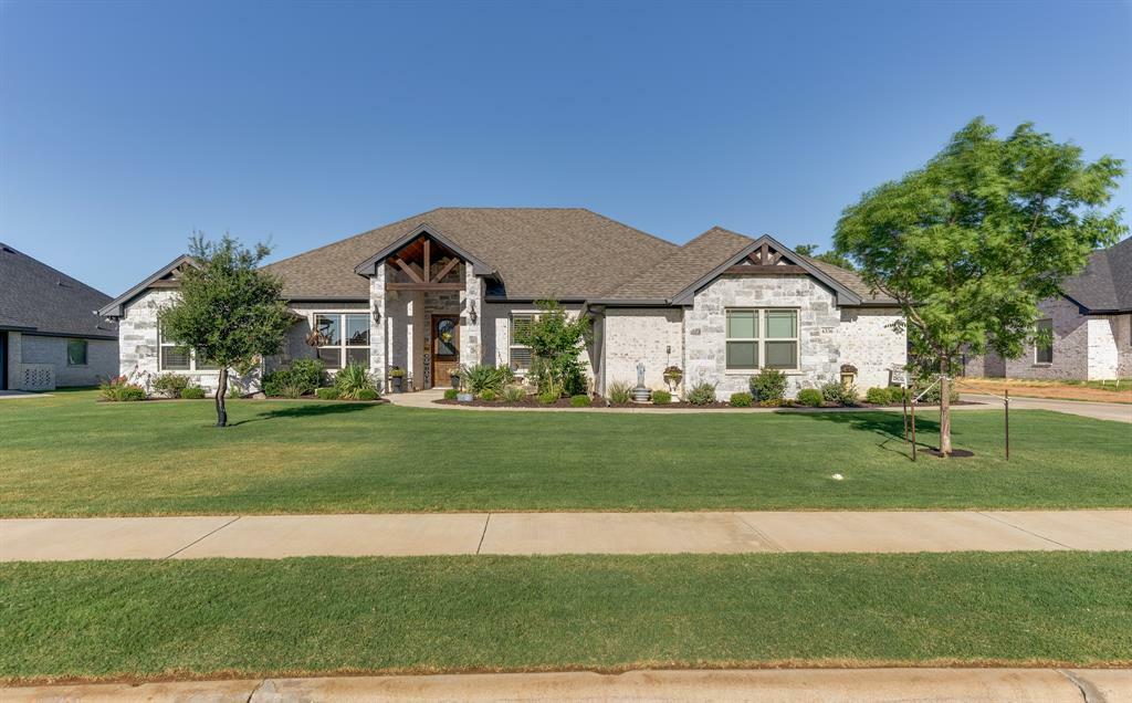 Property Photo:  6336 Weatherby Road  TX 76049 