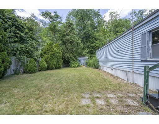 Property Photo: 165 Second Street MA 02375
