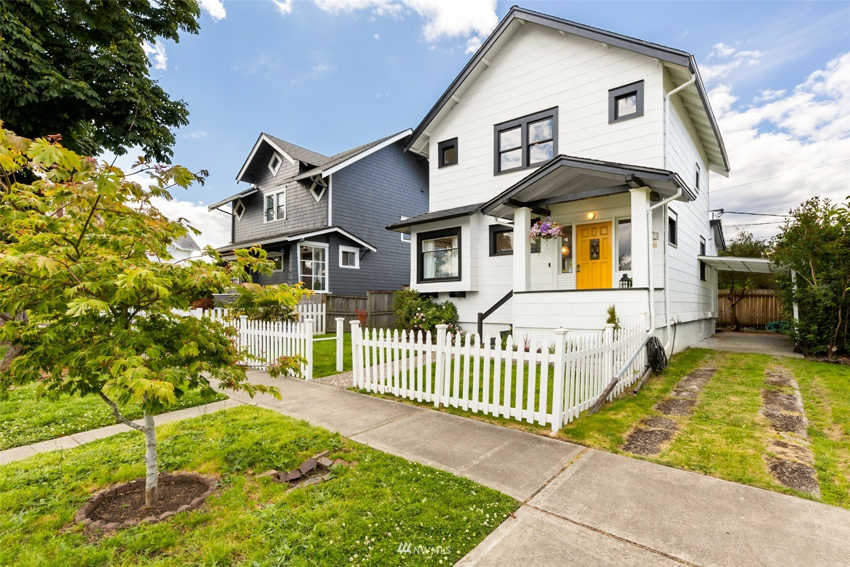 Property Photo:  1617 N 9th Street  WA 98403 