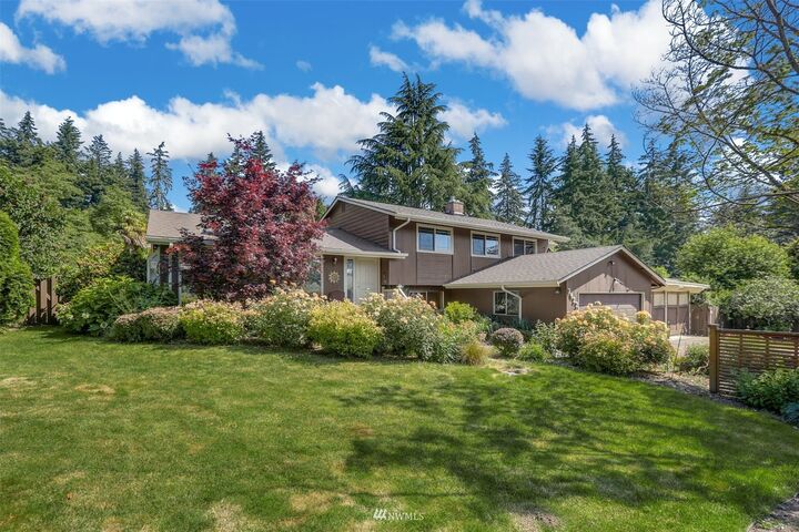 7422 NE 120th Place  Kirkland WA 98034 photo