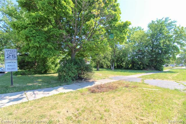 Property Photo:  28462 Warren Road  MI 48185 