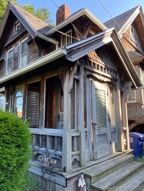 Property Photo:  365 Clinton Avenue  CT 06605 