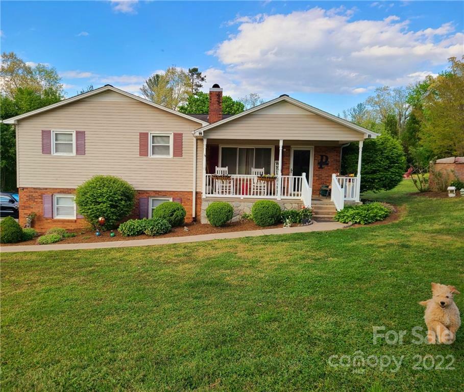 Property Photo:  4202 Temple Hill Church Road  NC 28630 