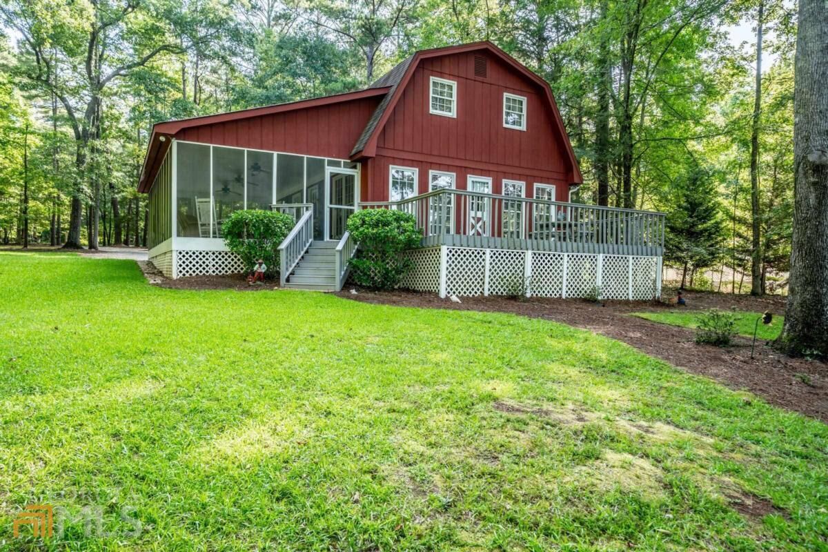 Property Photo: 1200 Kimbrough Drive GA 30678