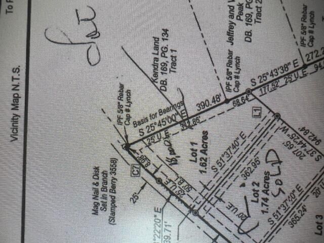 Property Photo:  9999 Conn'S Lane  KY 40444 