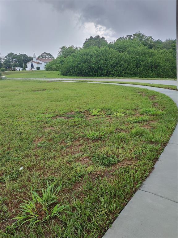 Property Photo: 0 Ware Avenue NE FL 33881