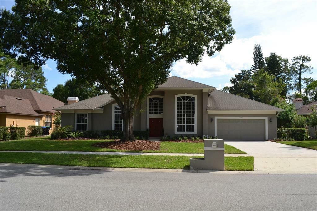 Property Photo:  8726 Bristol Park Drive  FL 32836 