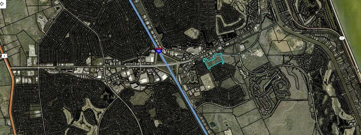 Property Photo:  000 Palm Coast Parkway SE  FL 32137 
