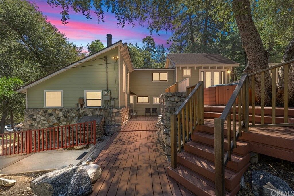 Property Photo:  9250 May Road  CA 92339 