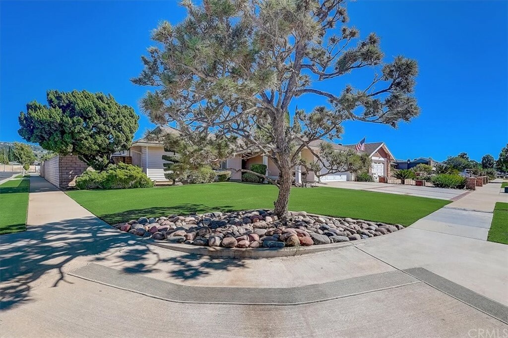 Property Photo:  4370 E Alderdale Avenue  CA 92807 