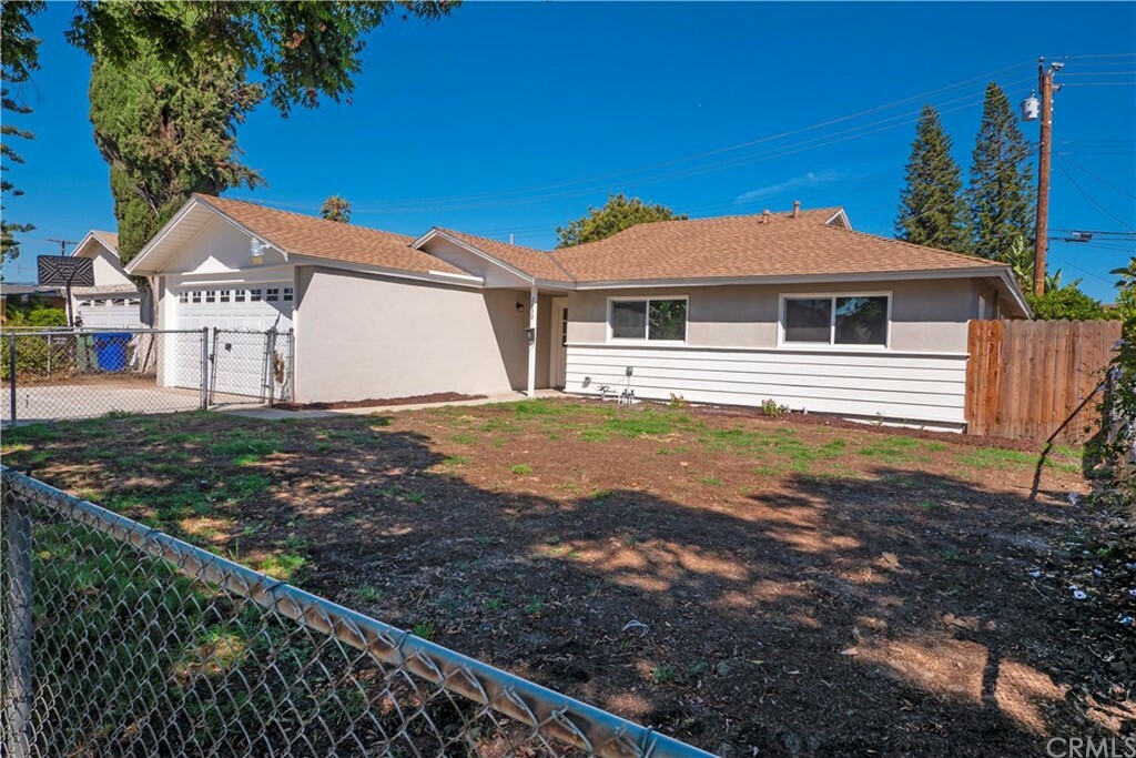 Property Photo: 2830 Santez Drive CA 91768