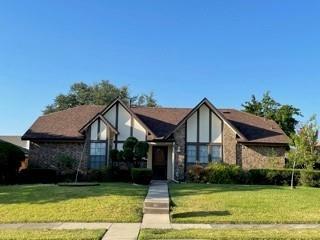 Property Photo:  1730 Brighton Drive  TX 75007 