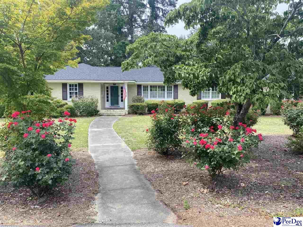 Property Photo: 1214 Roseneath Road SC 29501