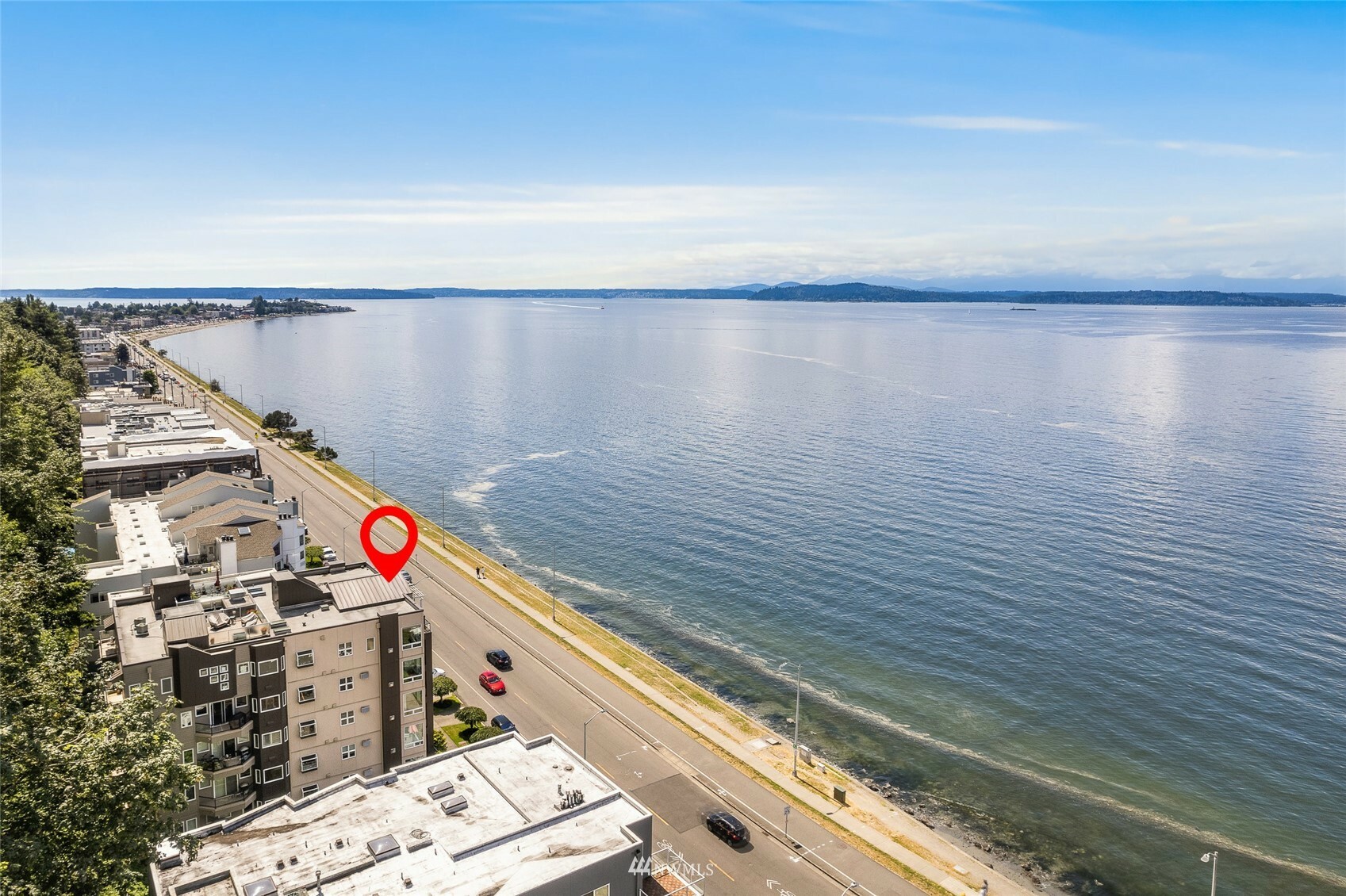 1502 Alki Avenue SW 302  Seattle WA 98116 photo