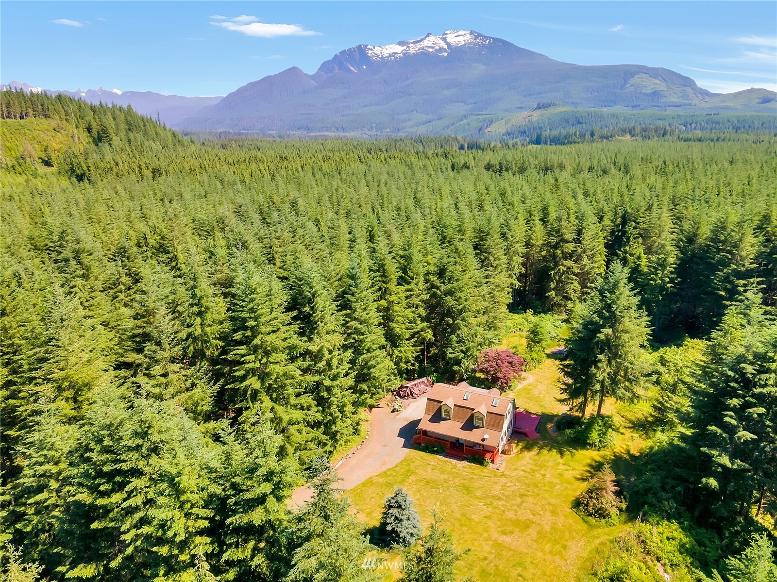 Property Photo:  13602 278th Drive NE  WA 98252 