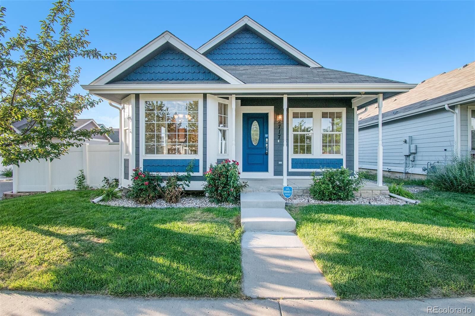 Property Photo:  2717 Blackhawk Place  CO 80538 