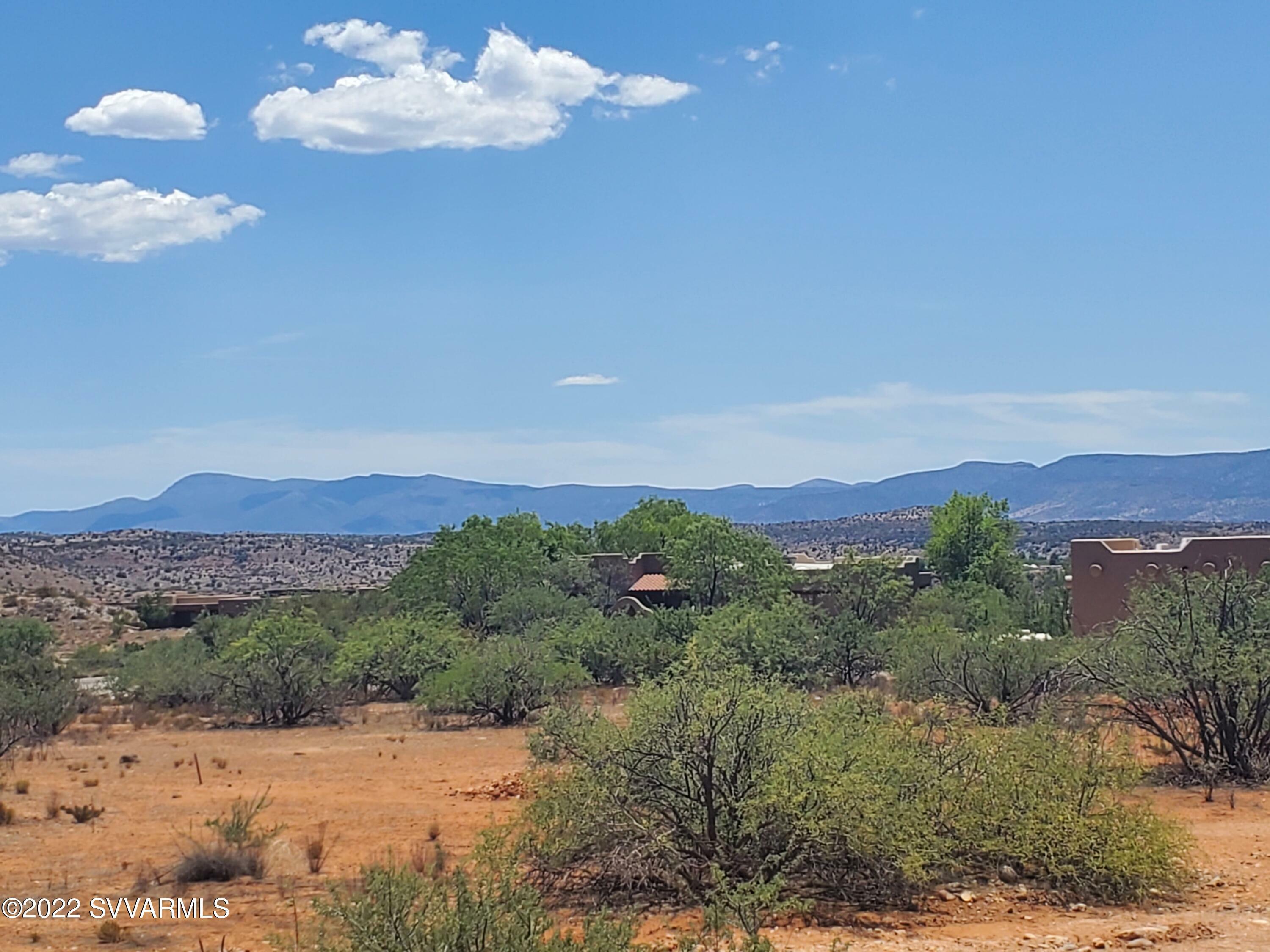 Property Photo:  10855 Stingray Lane  AZ 86325 