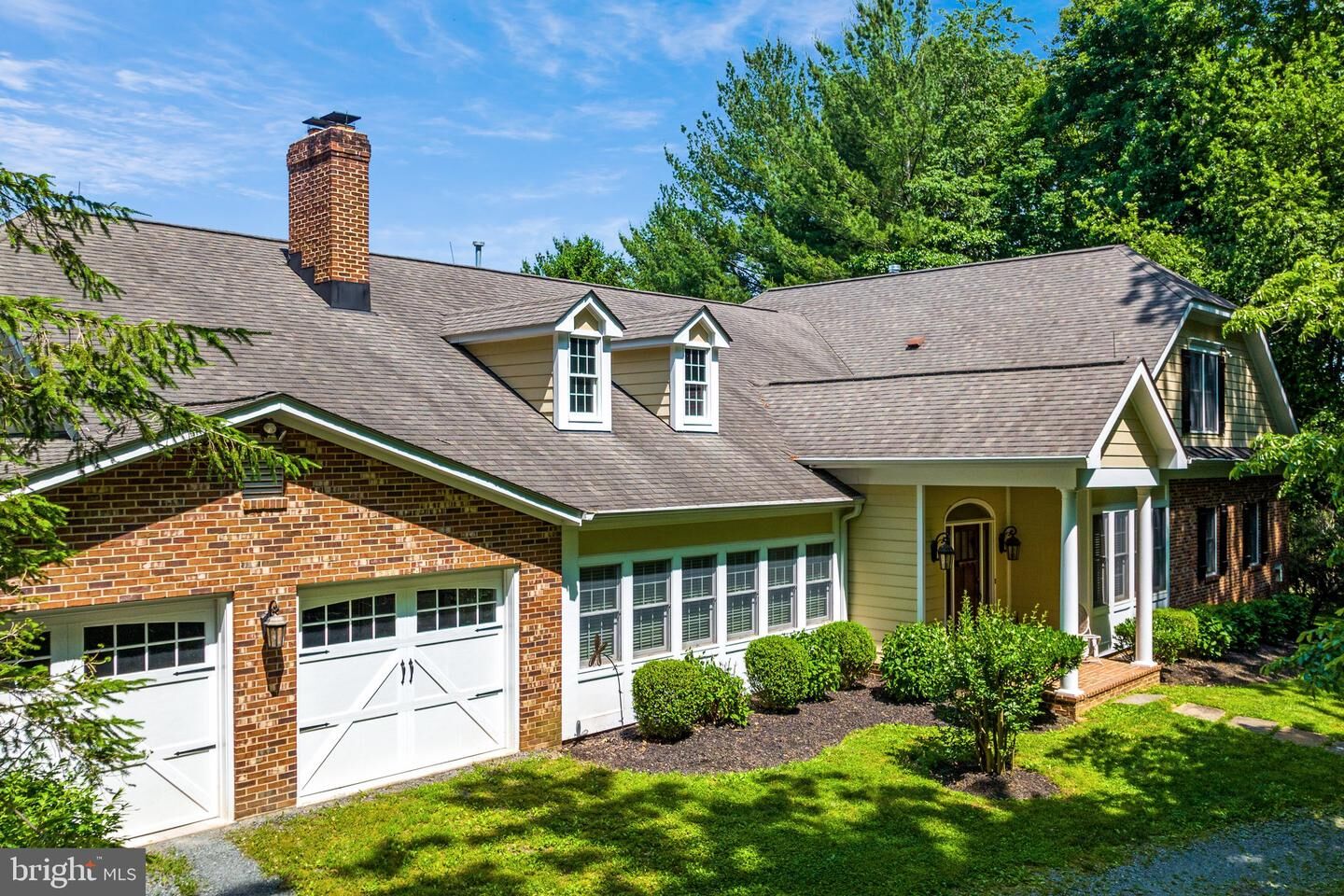 Property Photo:  17619 Bates Drive  VA 20158 
