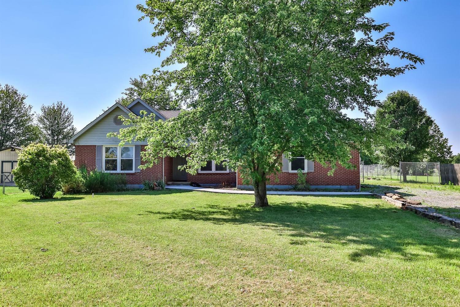 Property Photo:  7271 Fairground Rd  OH 45107 