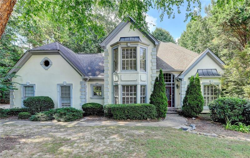 Property Photo: 330 Intreped Cut Curve GA 30005