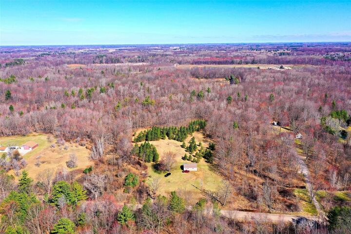 9217 Farrand Road  Otisville MI 48463 9709 photo