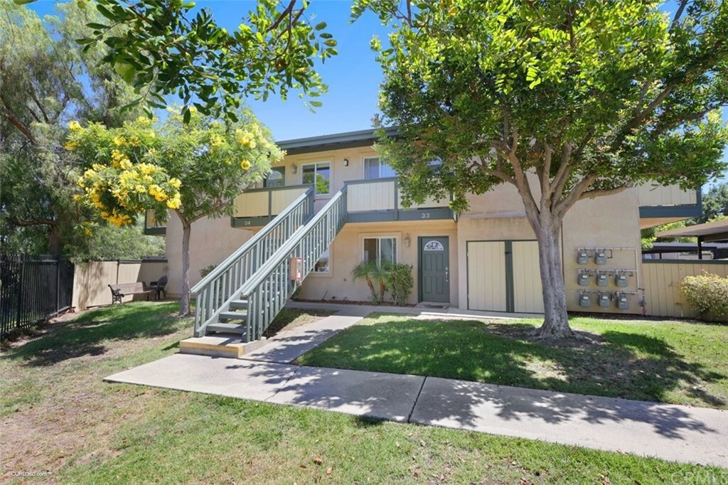 Property Photo:  868 Alvarado Street E 36  CA 92028 