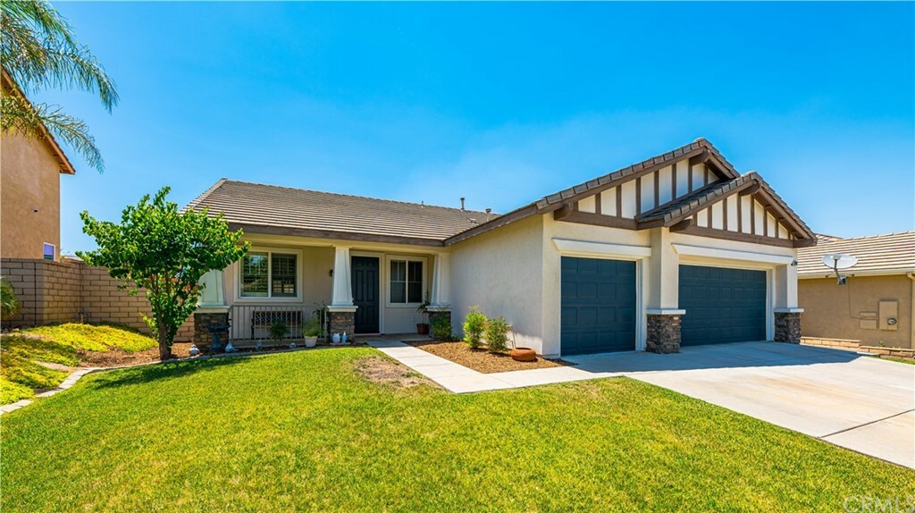 Property Photo: 31147 Bell Mountain Road CA 92584