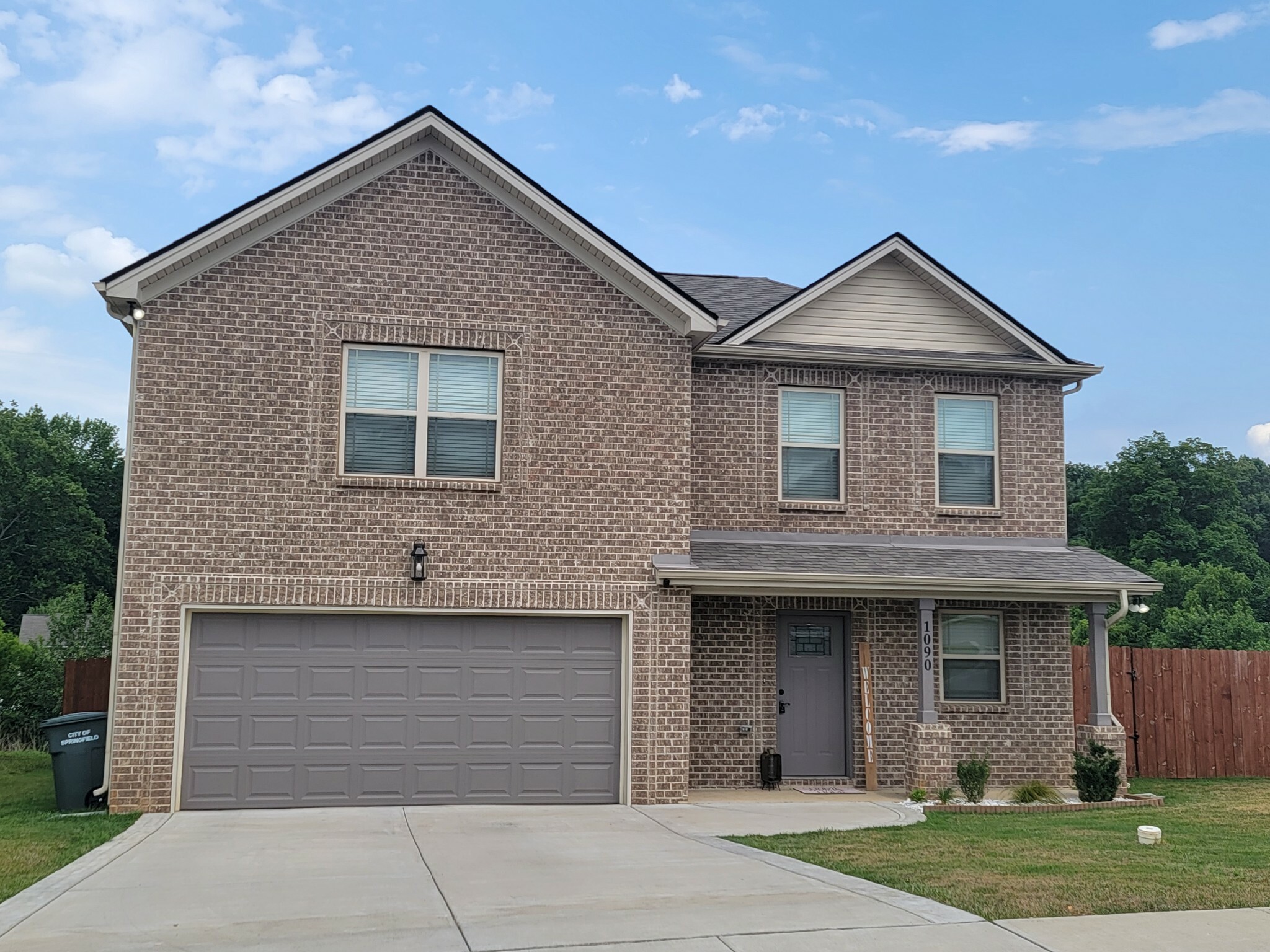 Property Photo:  1090 Berra Dr  TN 37172 