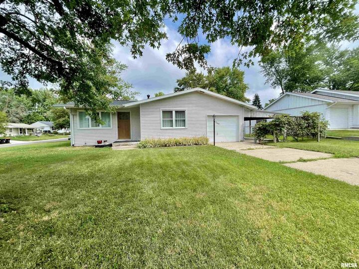 2244 Hawthorne  Washington IL 61571 photo