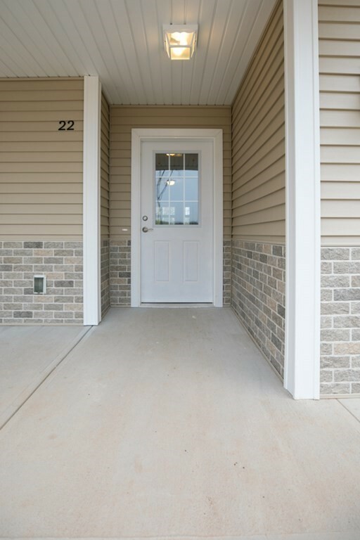 Property Photo: 30 Lodge Ln 30 MA 01095