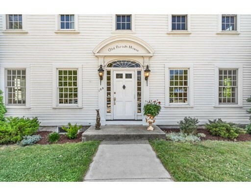 Property Photo: 199 Main Street MA 02053