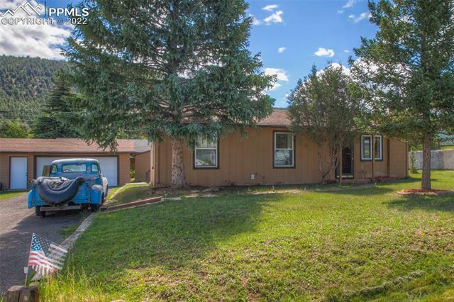 Property Photo:  919 N Fullview Street  CO 80863 